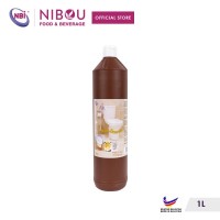 RIO Floor Stain Remover (1l x 12 btls)